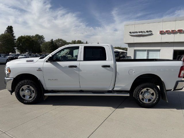 Used 2020 RAM 2500 Tradesman AWD/4WD image 4