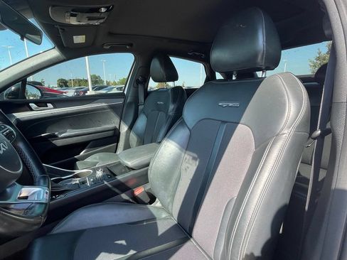 Used 2022 Kia K5 GT-Line w/ GT-Line FWD Premium Package image 18