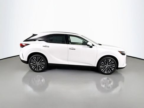 New 2026 Lexus RX 350 Premium Plus FWD image 4