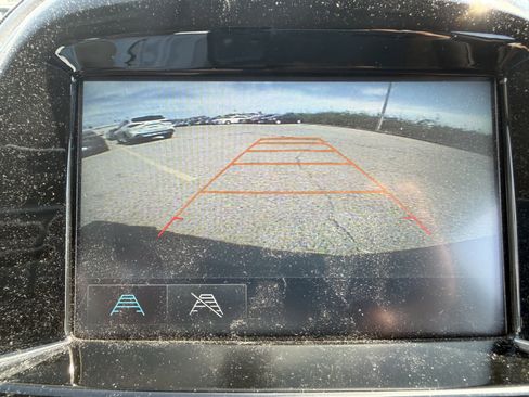 Used 2018 Chevrolet Spark LT image 17