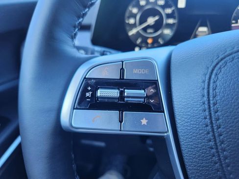 New 2025 Kia Telluride SX X-Line image 17