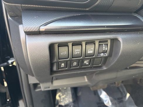 Used 2022 Subaru Forester Sport w/ Popular Package #2 image 22