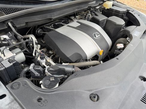 Used 2018 Lexus RX 350L AWD image 21