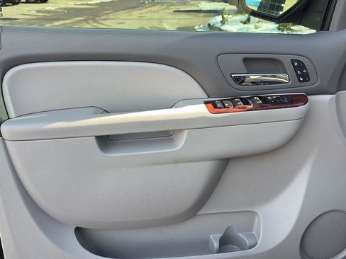 Used 2012 Chevrolet Silverado 1500 LTZ w/ LTZ Plus Package image 11