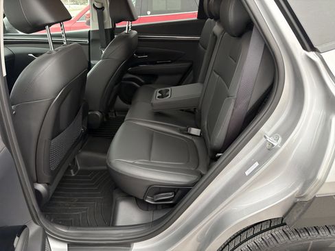 Used 2023 Hyundai Tucson XRT image 42