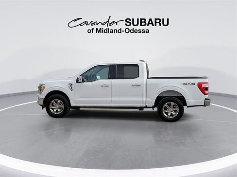 Used 2023 Ford F150 Lariat image 5