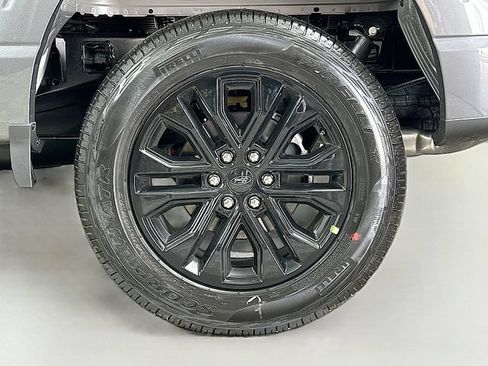 New 2026 Ford F150 XLT w/ Equipment Group 303A High AWD/4WD image 23