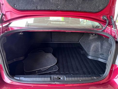 Used 2016 Subaru Legacy 2.5i Premium image 17