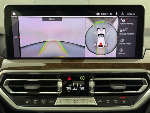 Used 2023 BMW X4 xDrive30i w/ Premium Package image 29