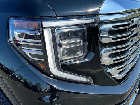 Used 2022 GMC Sierra 1500 Denali w/ Technology Package image 28