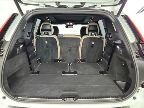 Used 2026 Volvo XC90 B6 Plus w/ Protection Package AWD/4WD image 42