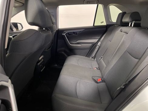 Certified 2023 Toyota RAV4 LE FWD image 13