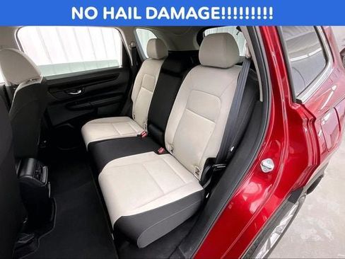 Certified 2024 Honda CR-V EX image 20
