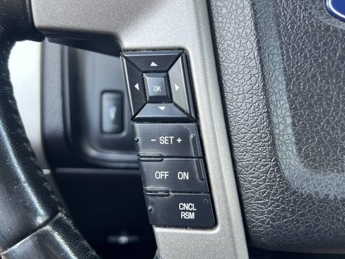 Used 2017 Ford Expedition EL Limited image 22