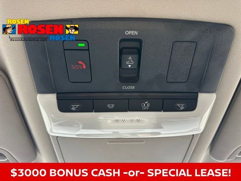 New 2025 Nissan Altima 2.5 SL image 28