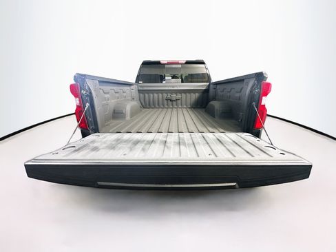 Used 2019 Chevrolet Silverado 1500 LT Trail Boss image 30