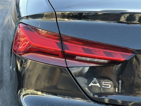 Used 2020 Audi A5 2.0T Prestige w/ Convenience Package image 31