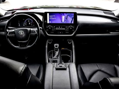 Used 2024 Toyota Grand Highlander XLE image 30