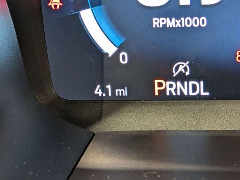 New 2026 Ford Explorer Active w/ Active Comfort Package image 16