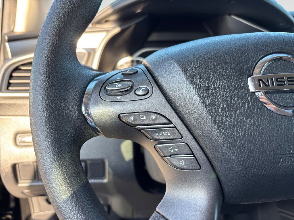 Used 2020 Nissan Murano S w/ Technology Package FWD image 22