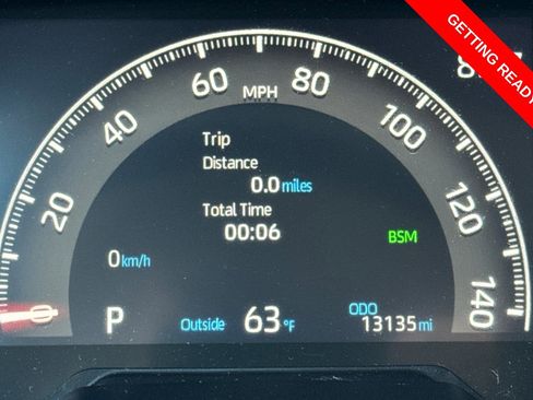 Used 2023 Toyota RAV4 XLE FWD image 26