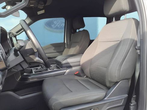 Certified 2023 Ford F150 XLT w/ Equipment Group 302A High image 5