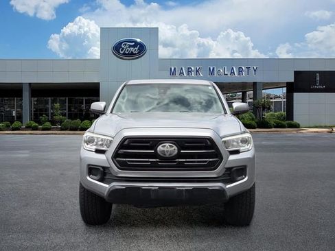 Used 2019 Toyota Tacoma SR RWD image 8