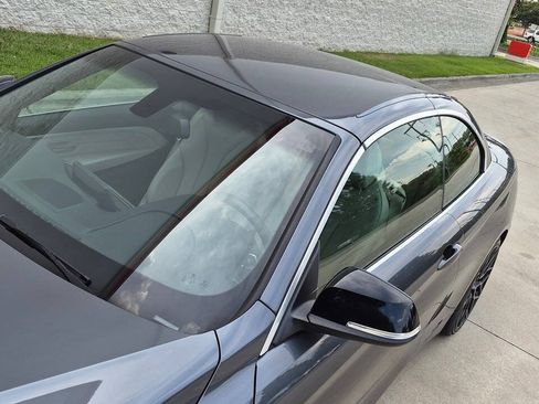 Used 2014 BMW 428i Convertible RWD image 12