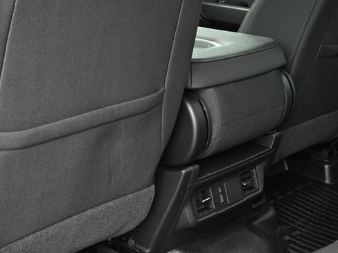 New 2026 GMC Sierra 2500 Pro AWD/4WD image 23