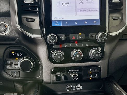 New 2025 RAM 1500 Big Horn AWD/4WD image 15
