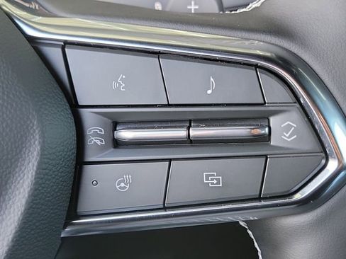 New 2026 Chevrolet Traverse High Country w/ LPO, Floor Liner Package image 9