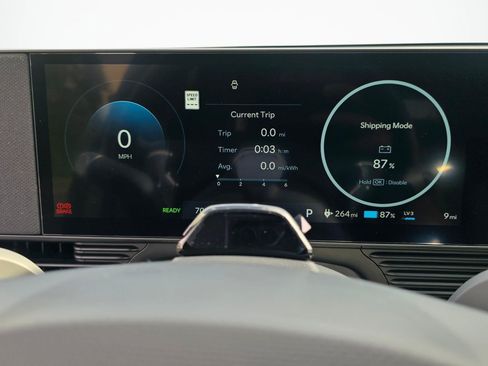 New 2025 Hyundai Ioniq 5 SE AWD/4WD image 20