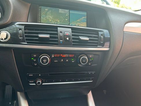 Used 2014 BMW X3 xDrive28i AWD/4WD image 21