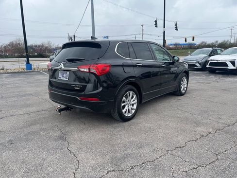 Used 2020 Buick Envision Preferred image 3