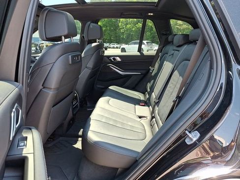 Used 2022 BMW X5 sDrive40i RWD image 12