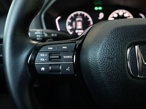 Certified 2024 Honda Civic Sport image 11