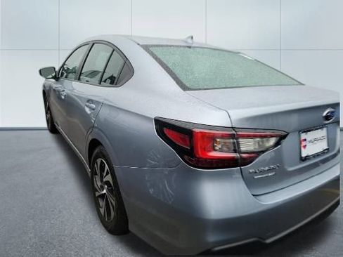 Used 2024 Subaru Legacy Premium image 6