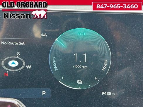 Used 2025 Hyundai Tucson SEL AWD/4WD image 19