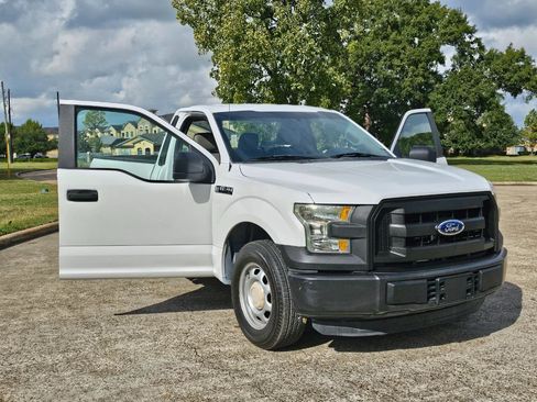 Used 2015 Ford F150 XL image 15