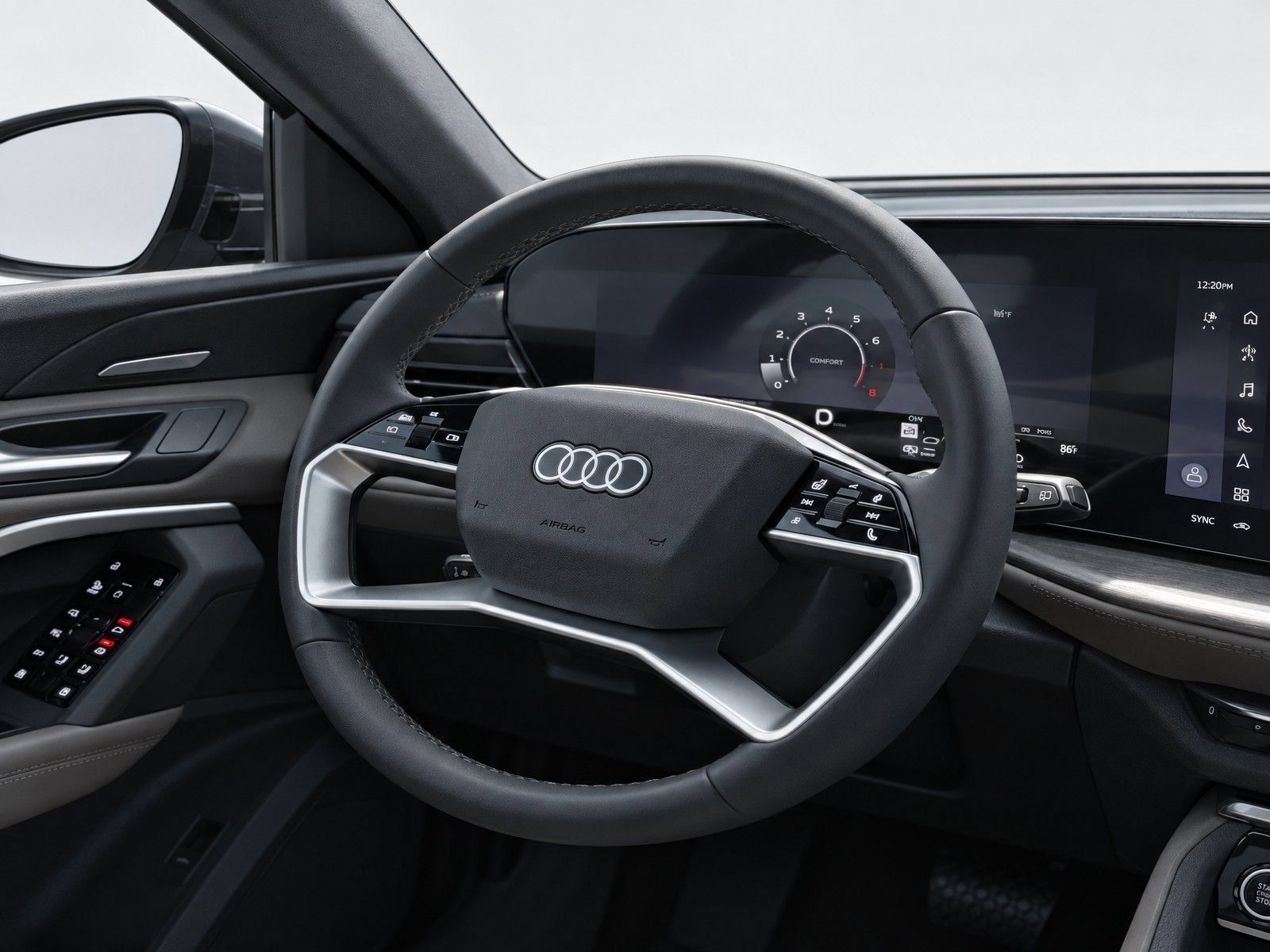 Certified 2023 Audi Q5 2.0T Premium Plus w/ Premium Plus Package AWD/4WD image 25