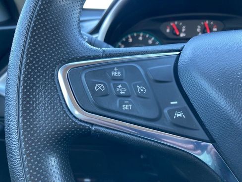 Used 2024 Chevrolet Malibu LT image 14