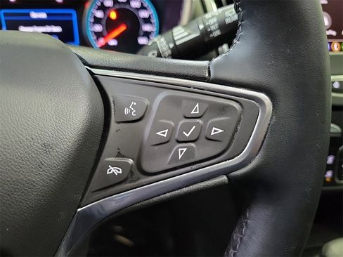 Used 2023 Chevrolet Equinox LT image 24