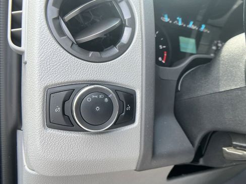 New 2025 Ford E-350 and Econoline 350 Super Duty w/ Power Equipment Group image 48