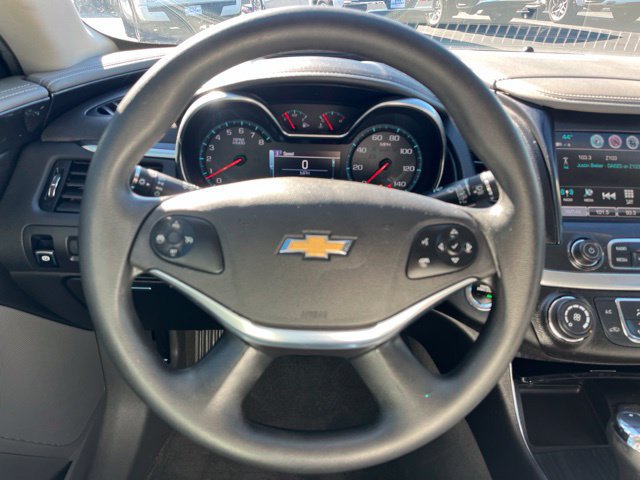 Used 2019 Chevrolet Impala LS FWD image 34