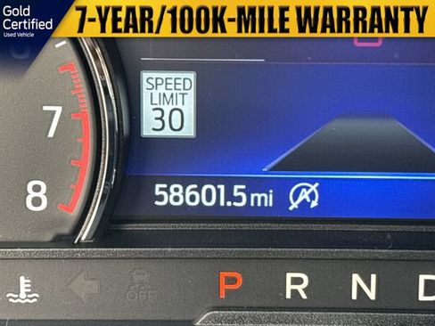 Used 2021 Ford Explorer XLT w/ Equipment Group 202A AWD/4WD image 24