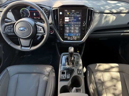 New 2026 Subaru Crosstrek 2.5i Limited w/ Crosstrek Mirror Package image 15