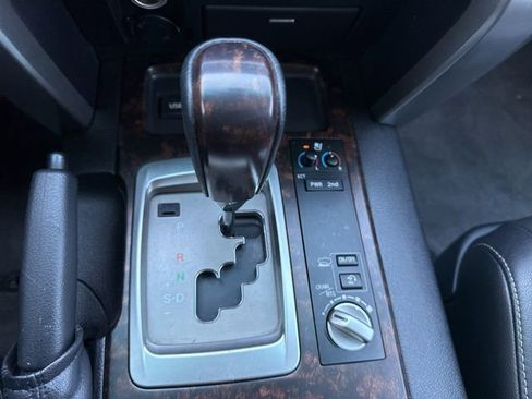 Used 2015 Toyota Land Cruiser w/ Preferred Accessory Package image 18