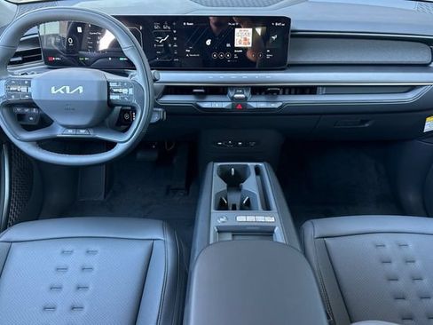 New 2026 Kia EV9 Wind AWD/4WD image 15