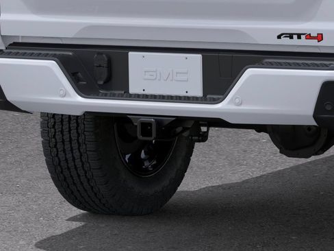 New 2026 GMC Canyon AT4 w/ Nightfall Essentials Package AWD/4WD image 14