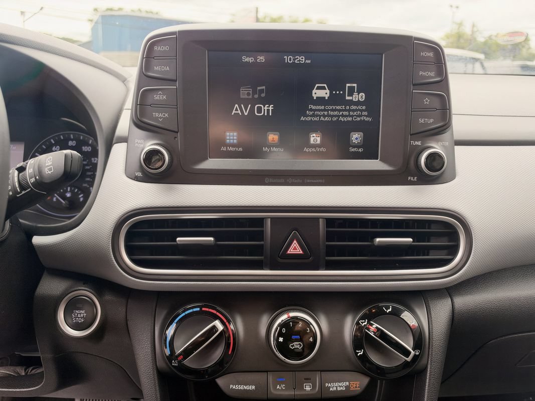 Used 2020 Hyundai Kona SEL AWD/4WD image 20